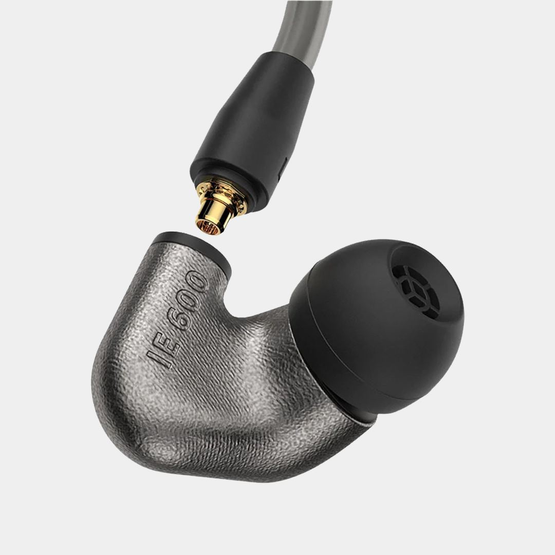 Sennheiser IE 600 Premium In-Ear Headphones
