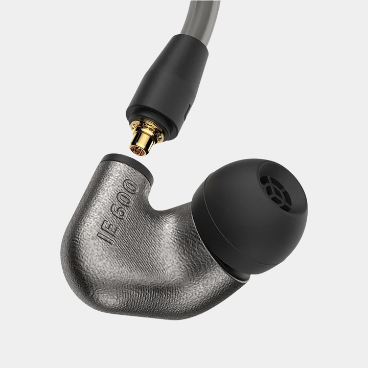 Sennheiser IE 600 Premium In-Ear Headphones