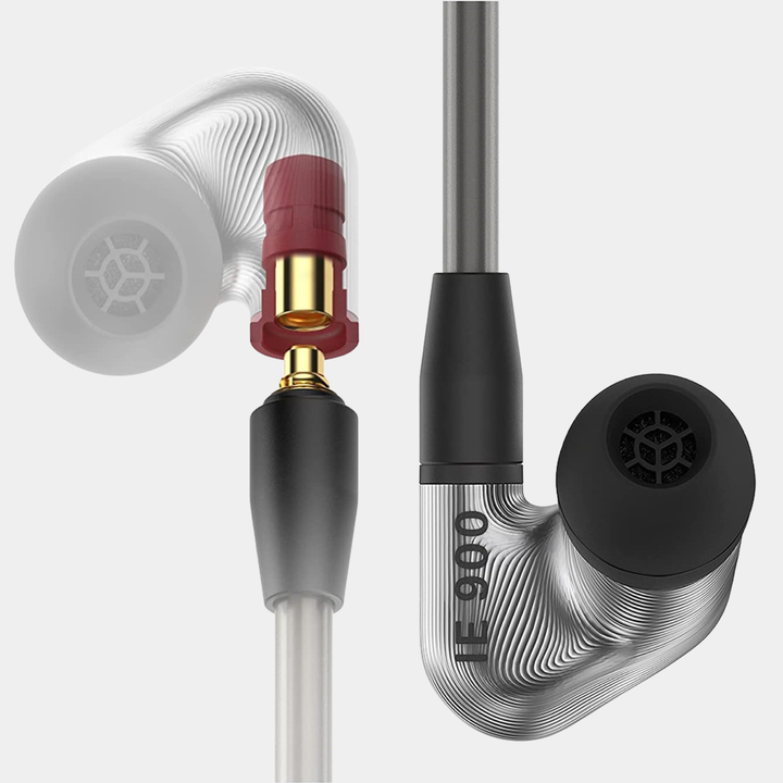 Sennheiser IE 900 Premium In-Ear Headphones