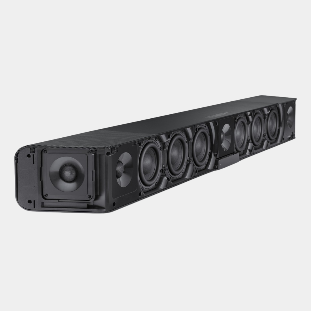 Sennheiser Ambeo Max Soundbar