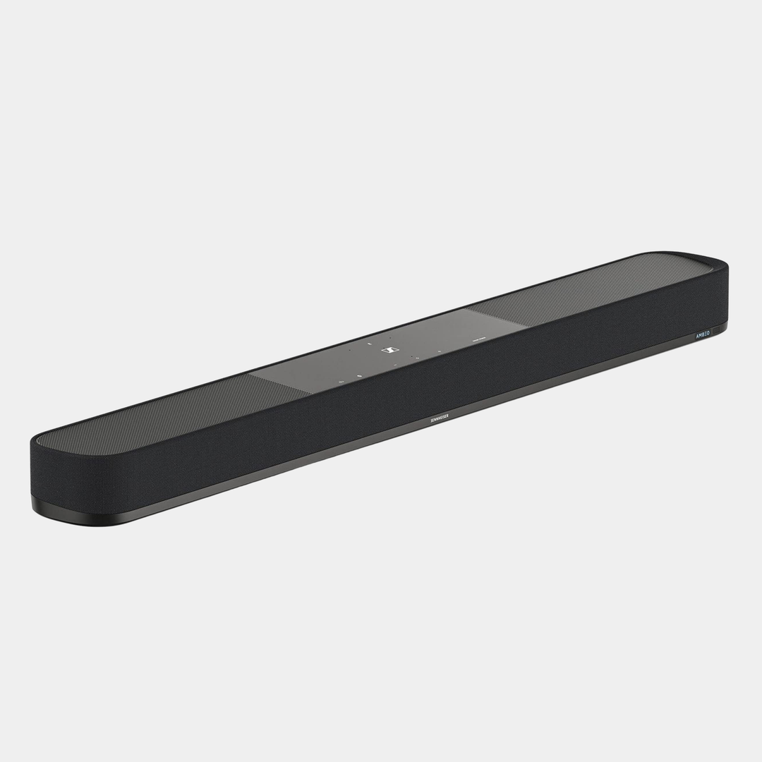 Sennheiser Ambeo Plus Soundbar