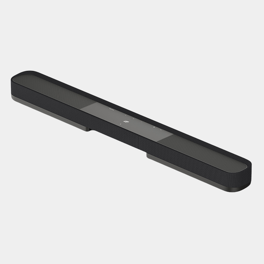 Sennheiser Ambeo Plus Soundbar