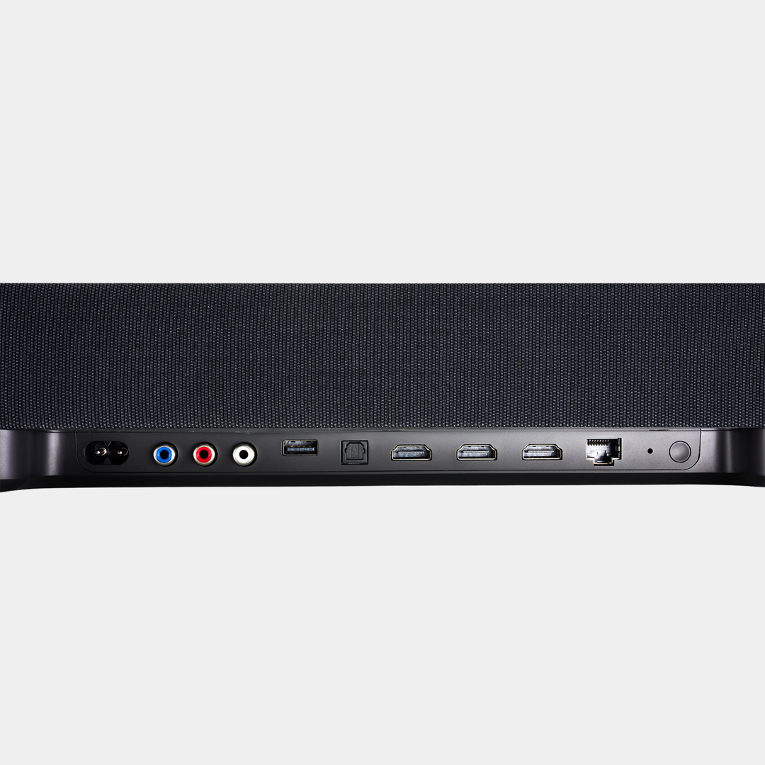 Sennheiser Ambeo Plus Soundbar
