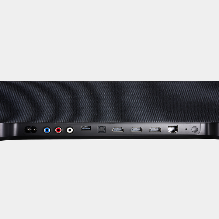 Sennheiser Ambeo Plus Soundbar