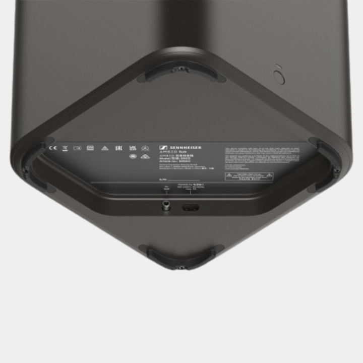 Sennheiser Ambeo Subwoofer