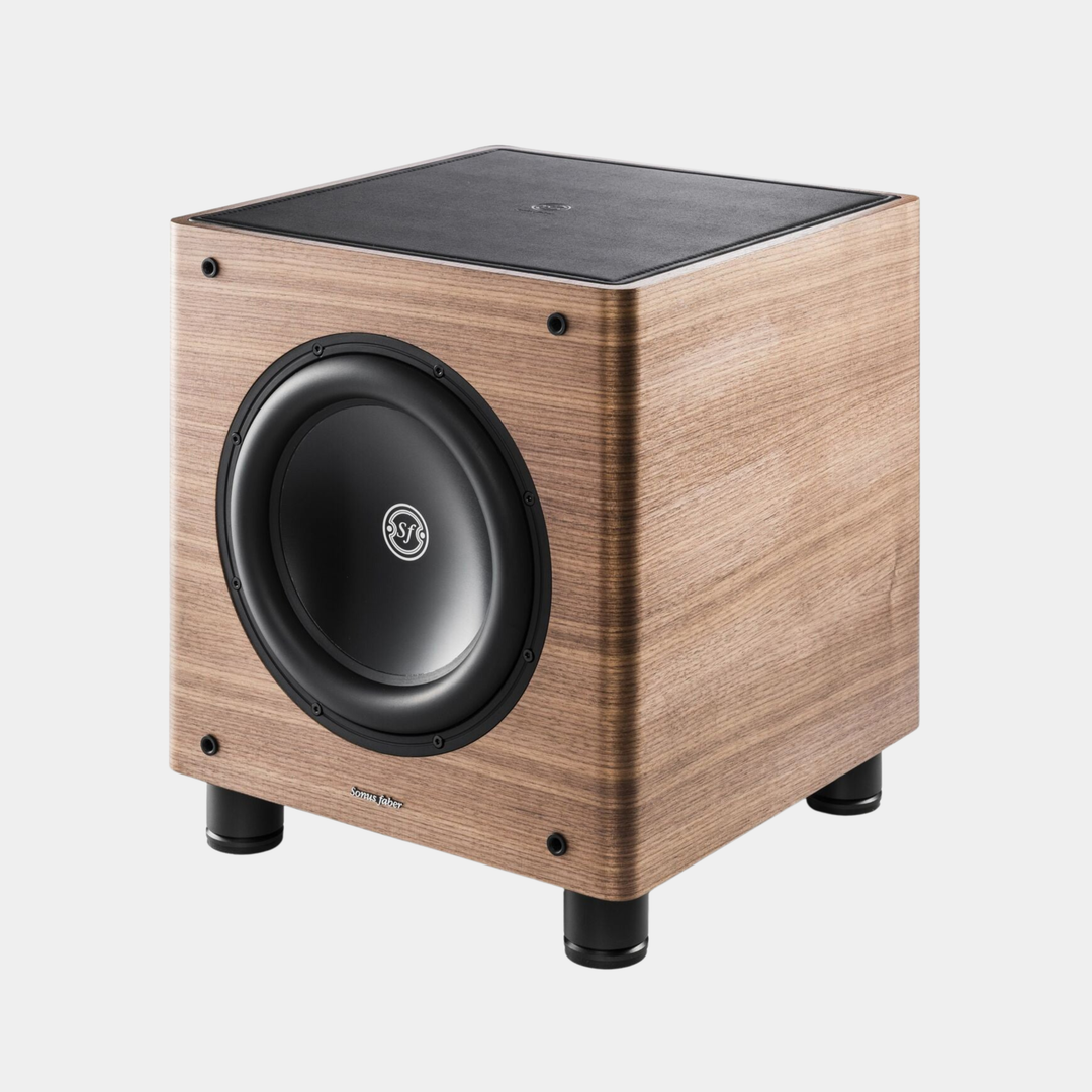 Sonus Faber Gravis II Subwoofer - Ex-Demonstration