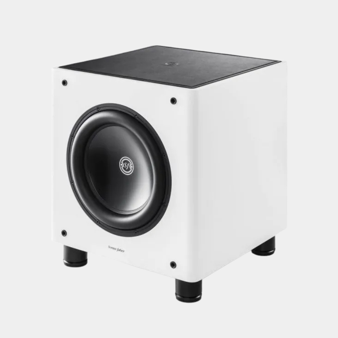 Sonus Faber Gravis II Subwoofer