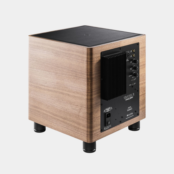 Sonus Faber Gravis II Subwoofer - Ex-Demonstration