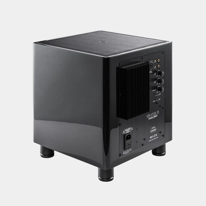 Sonus Faber Gravis II Subwoofer