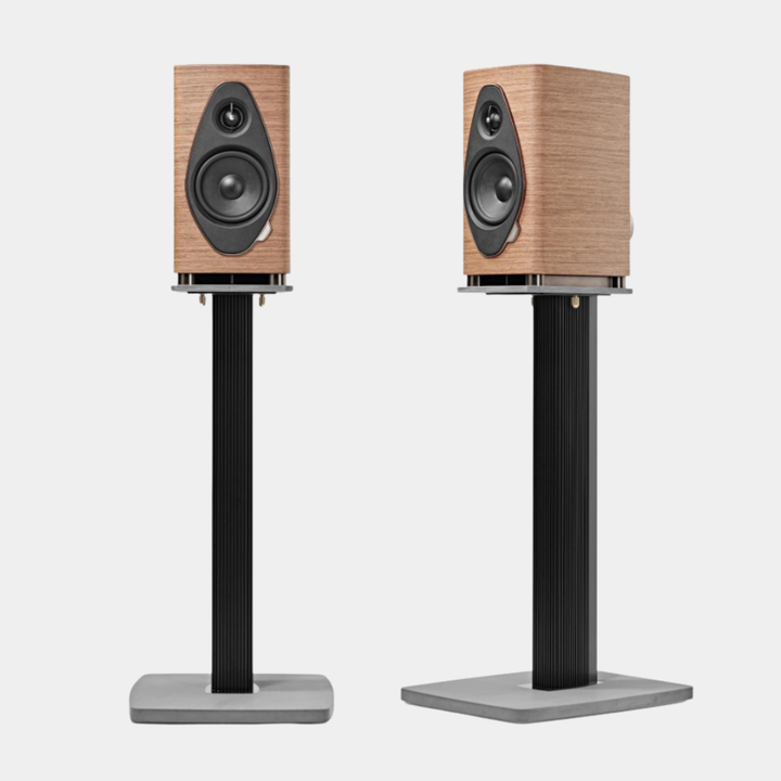 Sonus Faber Sonetto I G2 Standmount Loudspeakers