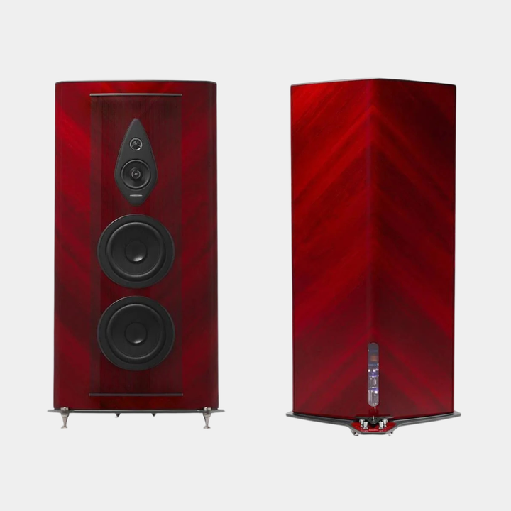 Sonus Faber Stradivari G2 Floorstanding Loudspeakers