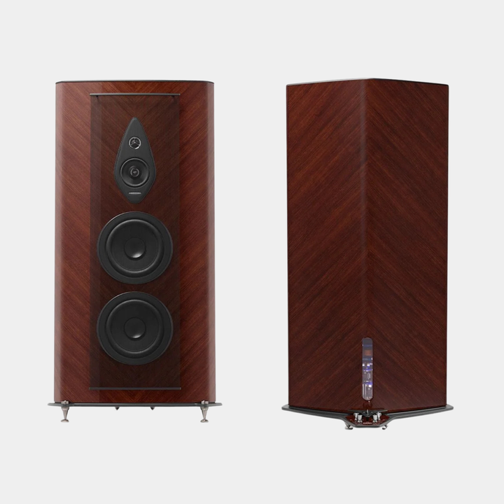 Sonus Faber Stradivari G2 Floorstanding Loudspeakers