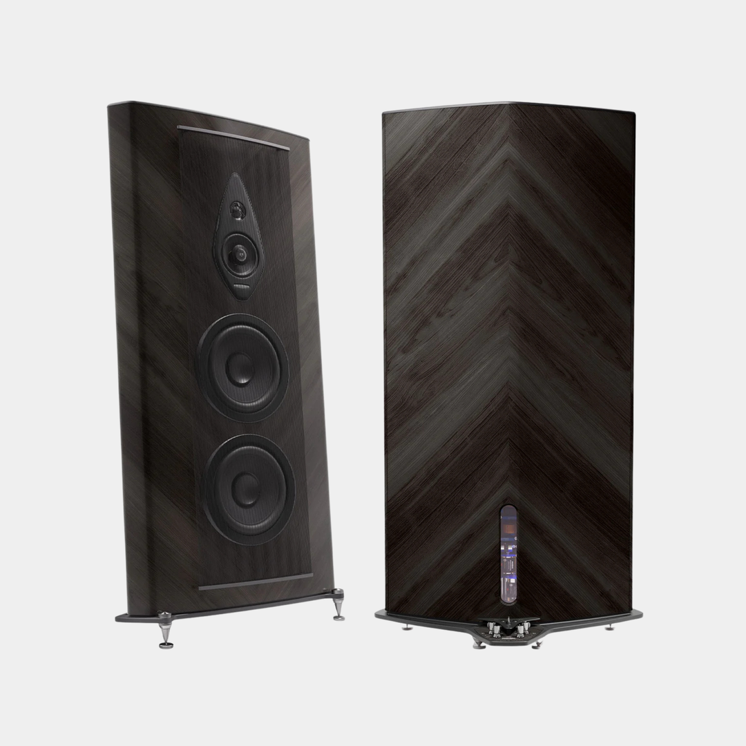 Sonus Faber Stradivari G2 Floorstanding Loudspeakers