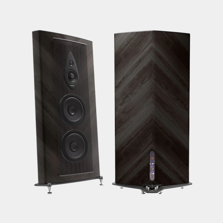 Sonus Faber Stradivari G2 Floorstanding Loudspeakers