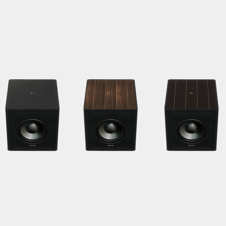 Sonus Faber Gravis III Subwoofer