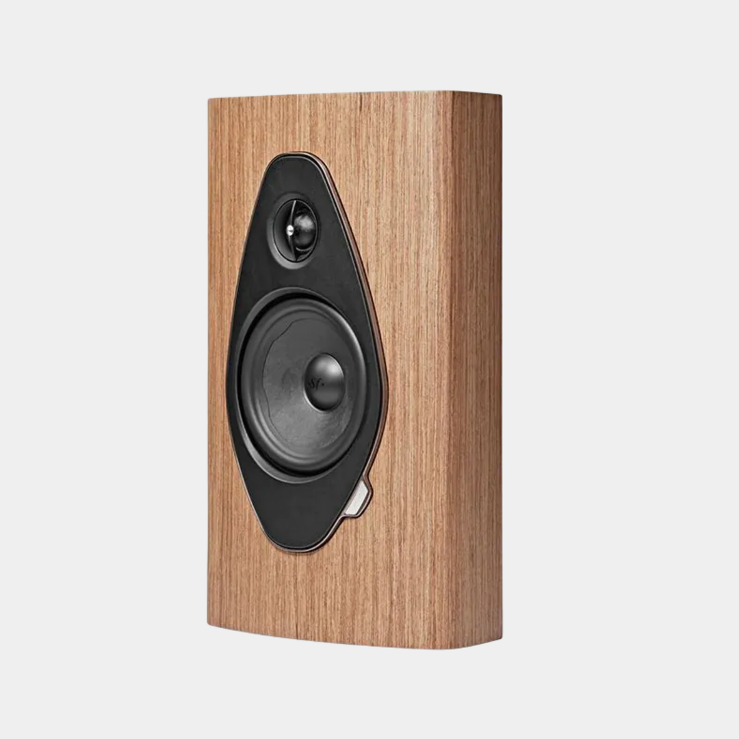 Sonus Faber Sonetto Wall G2 On-Wall Loudspeaker