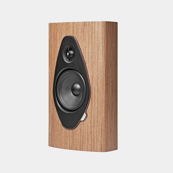 Sonus Faber Sonetto Wall G2 On-Wall Loudspeaker
