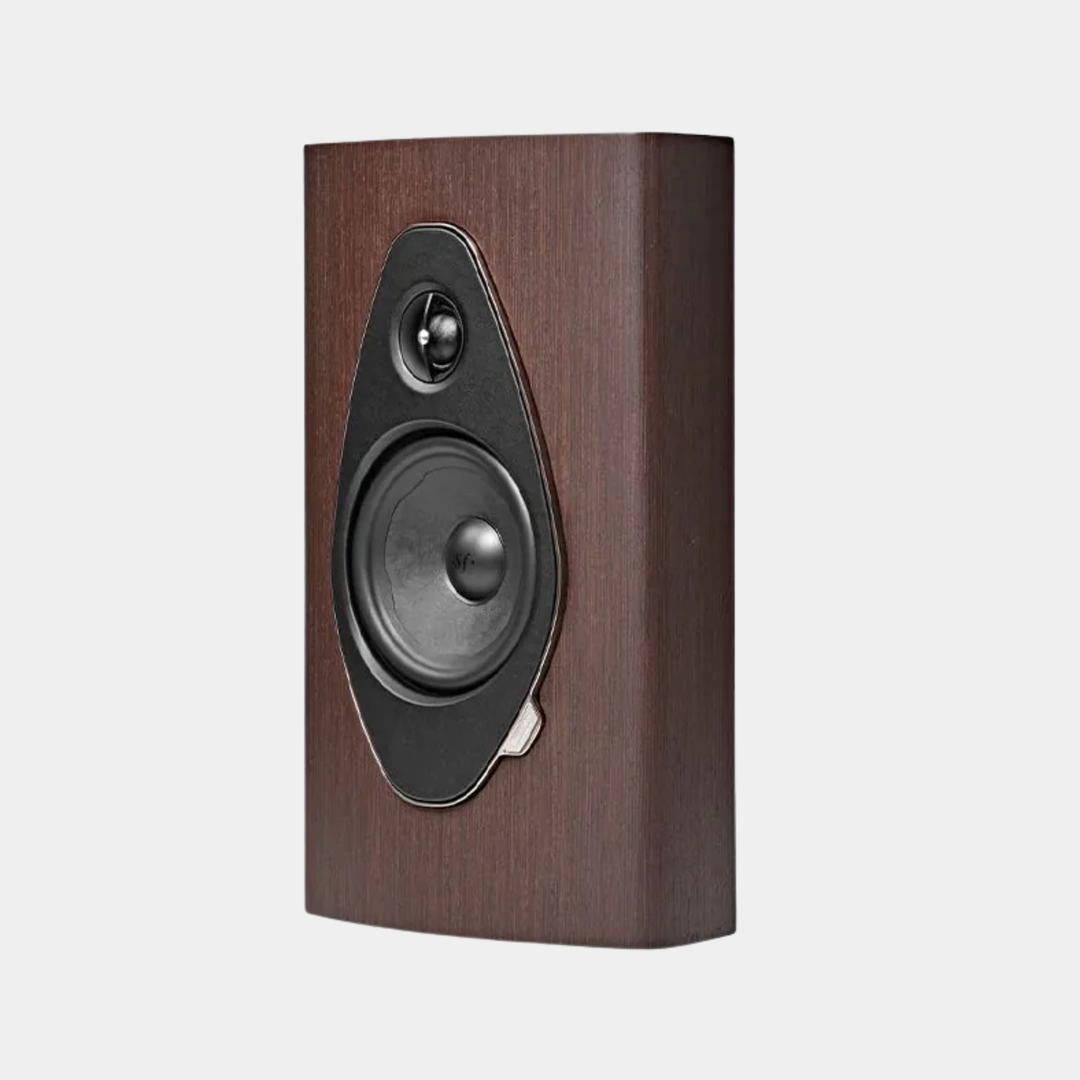Sonus Faber Sonetto Wall G2 On-Wall Loudspeaker