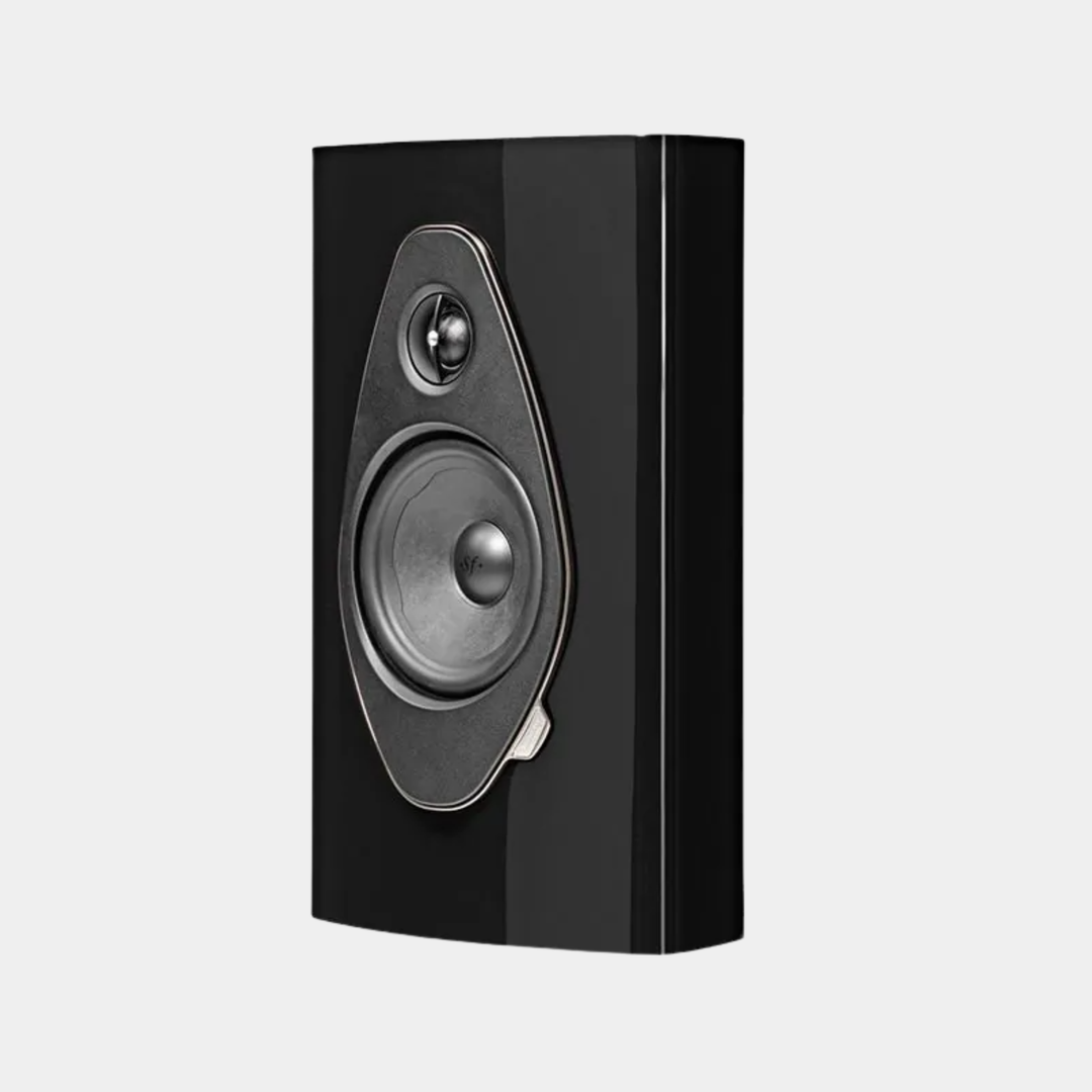 Sonus Faber Sonetto Wall G2 On-Wall Loudspeaker