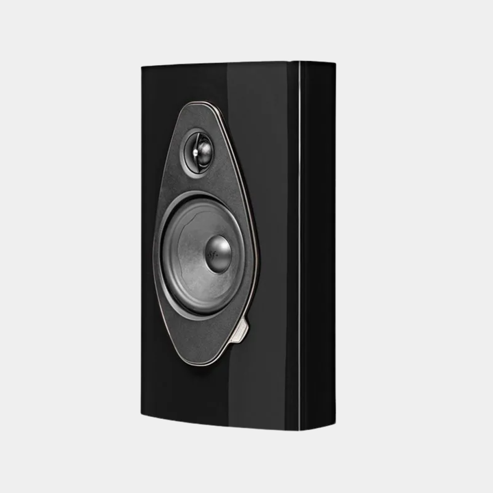 Sonus Faber Sonetto Wall G2 On-Wall Loudspeaker