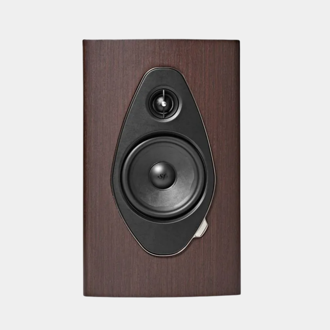 Sonus Faber Sonetto Wall G2 On-Wall Loudspeaker