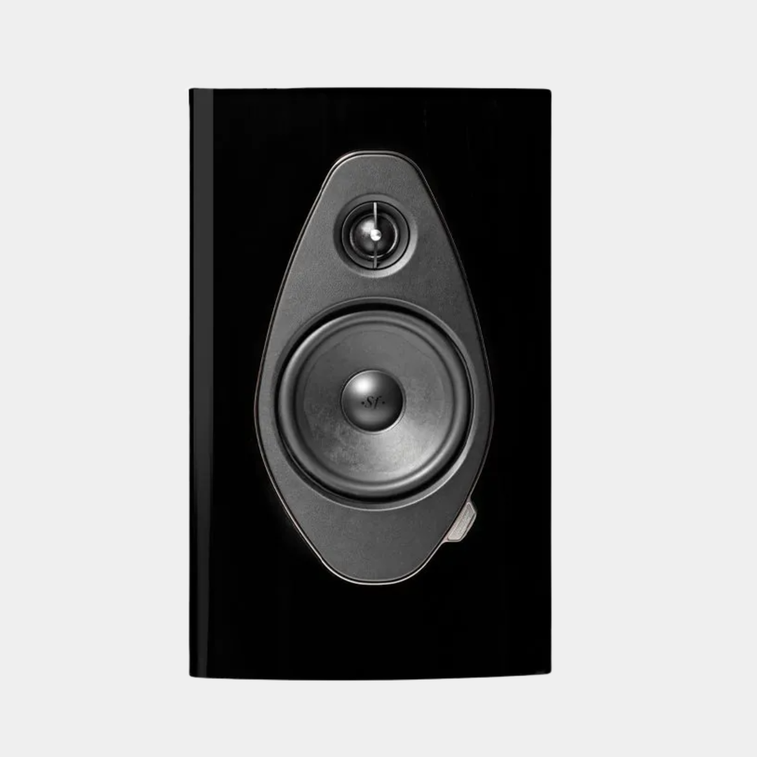 Sonus Faber Sonetto Wall G2 On-Wall Loudspeaker