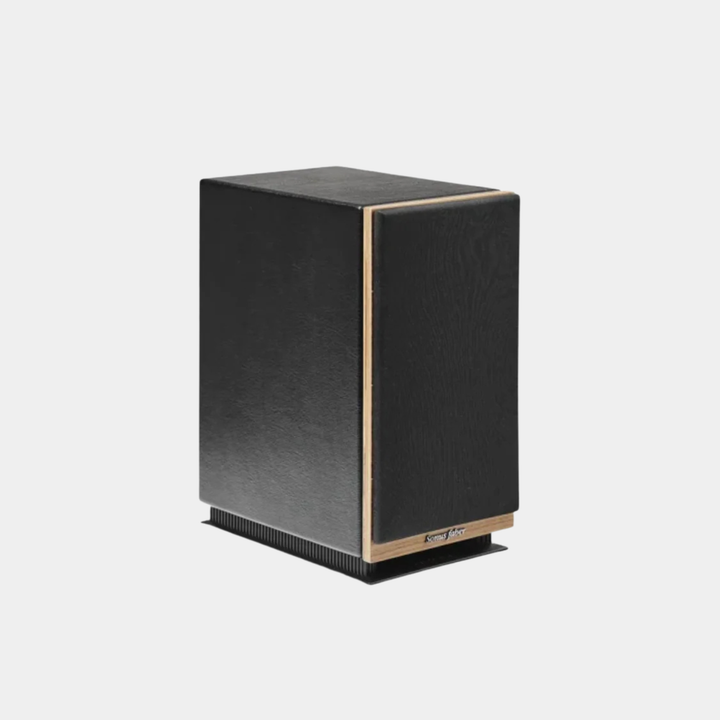 Sonus Faber Lumina I Bookshelf Loudspeakers - Ex-Demonstration