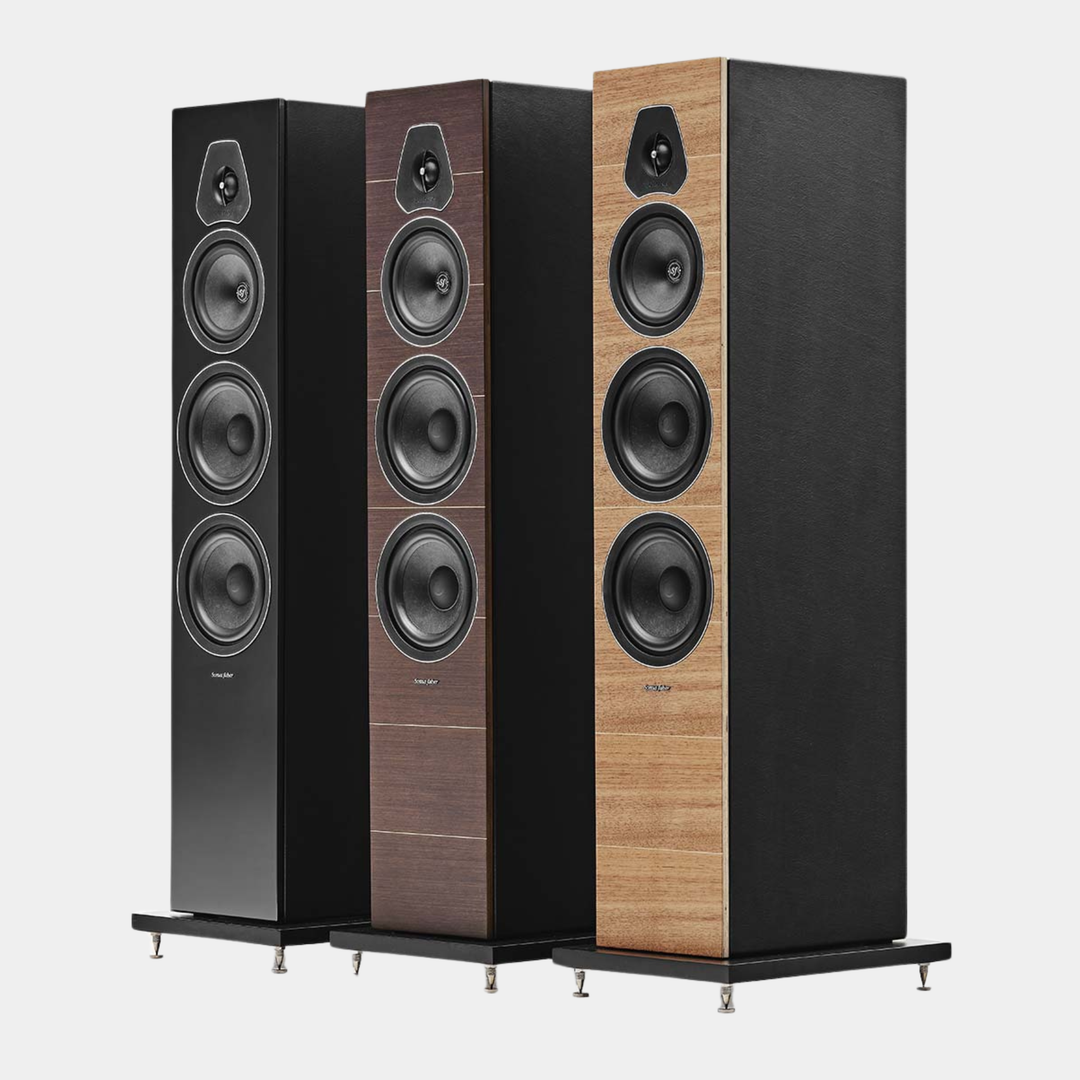 Sonus Faber Lumina V Floorstanding Loudspeakers