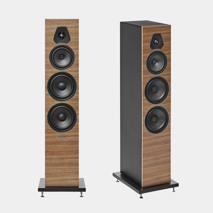 Sonus Faber Lumina V Floorstanding Loudspeakers