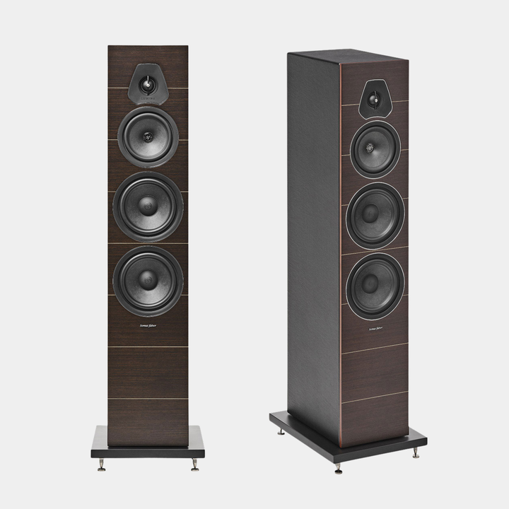 Sonus Faber Lumina V Floorstanding Loudspeakers