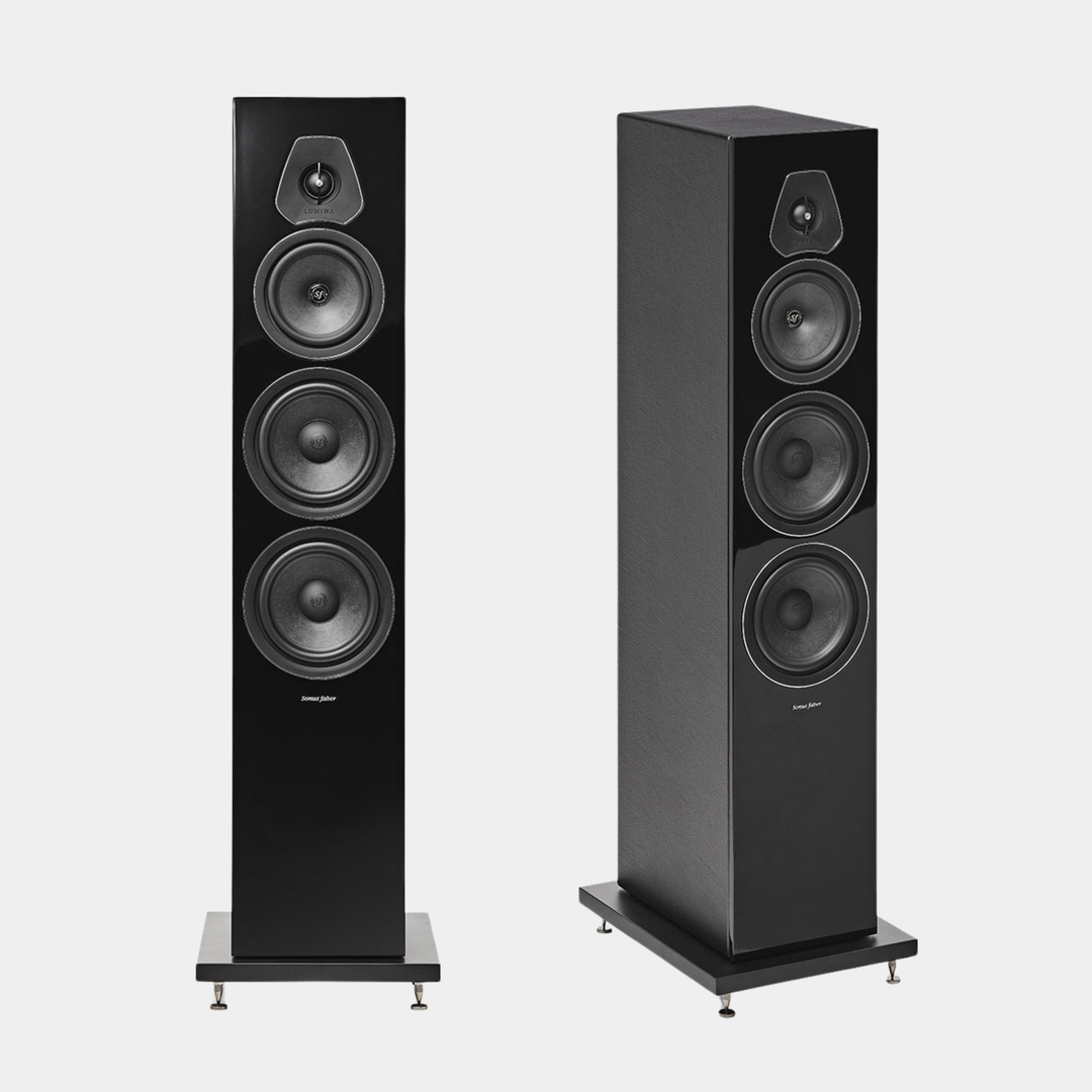 Sonus Faber Lumina V Floorstanding Loudspeakers