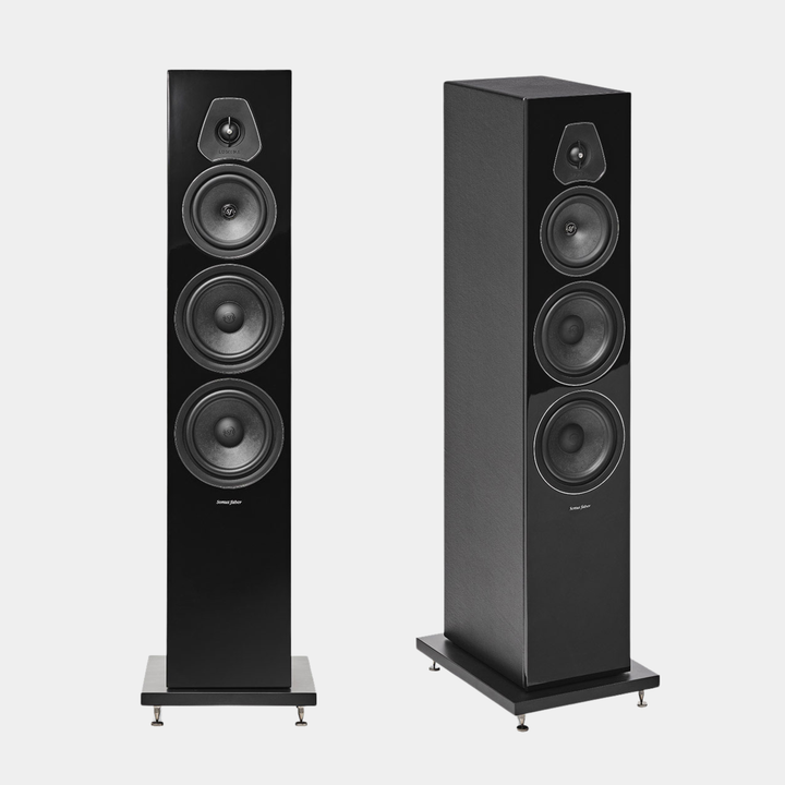 Sonus Faber Lumina V Floorstanding Loudspeakers