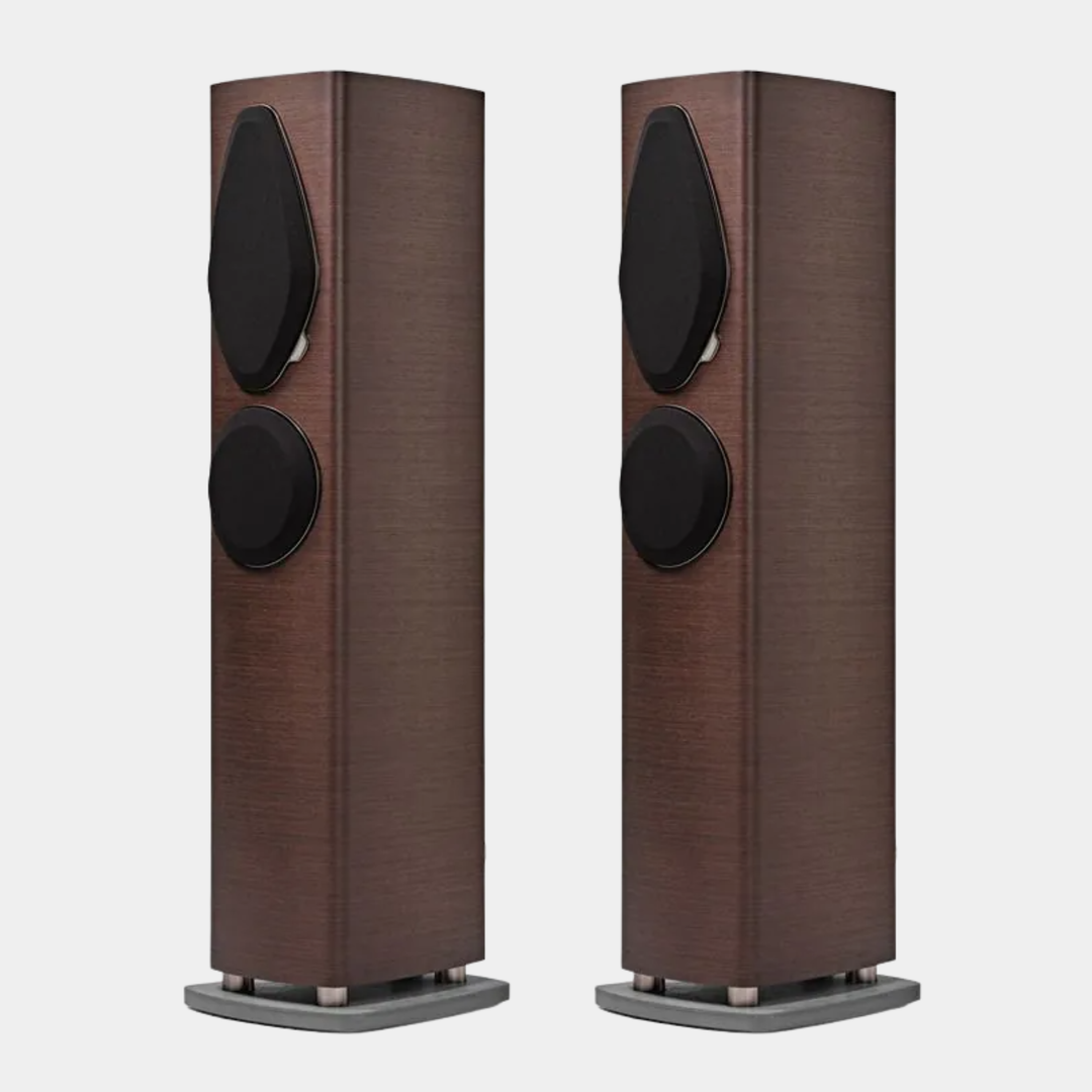 Sonus Faber Sonetto III G2 Floorstanding Loudspeakers