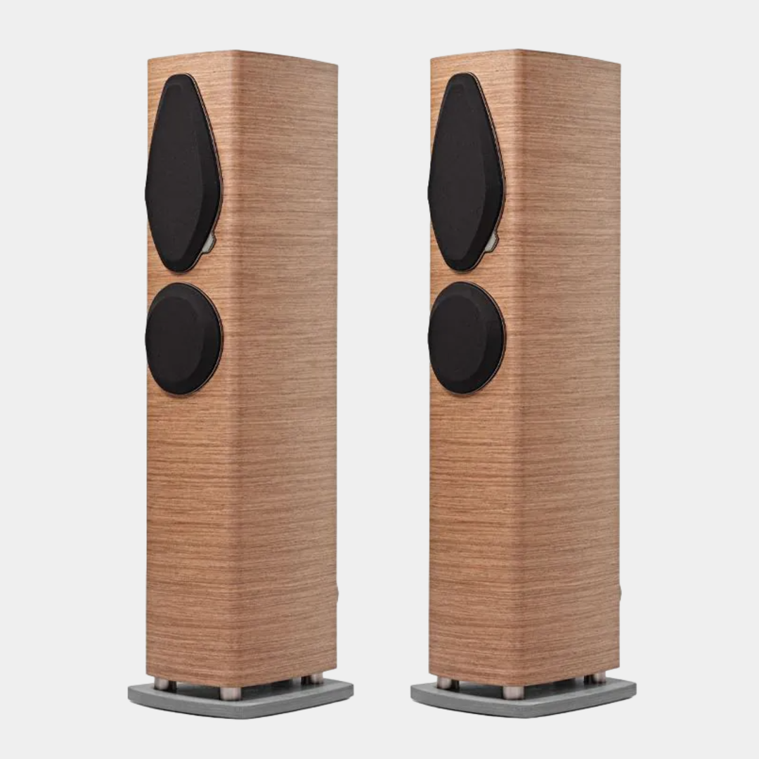 Sonus Faber Sonetto III G2 Floorstanding Loudspeakers