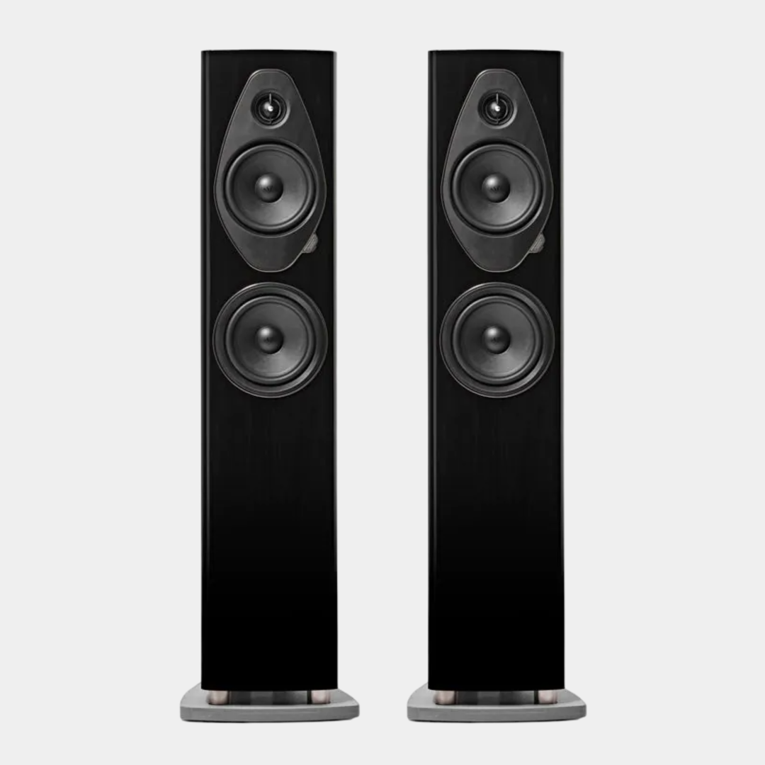 Sonus Faber Sonetto III G2 Floorstanding Loudspeakers