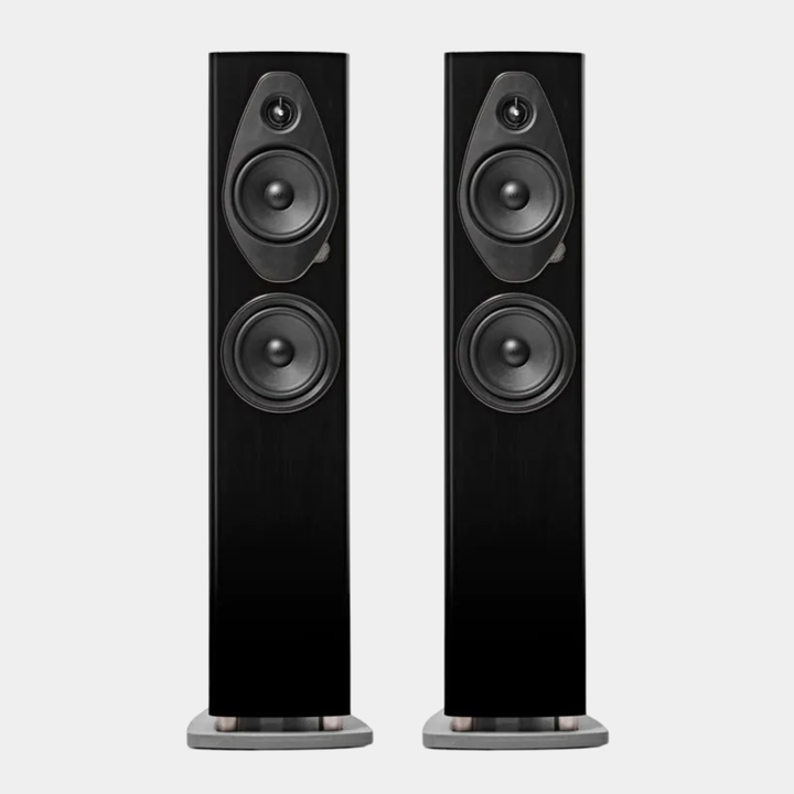 Sonus Faber Sonetto III G2 Floorstanding Loudspeakers