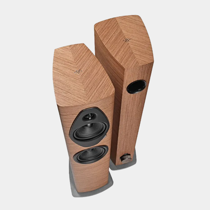 Sonus Faber Sonetto III G2 Floorstanding Loudspeakers