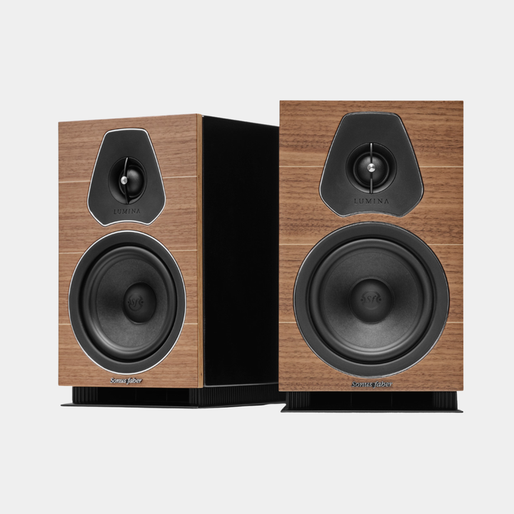 Sonus Faber Lumina II Bookshelf Loudspeakers