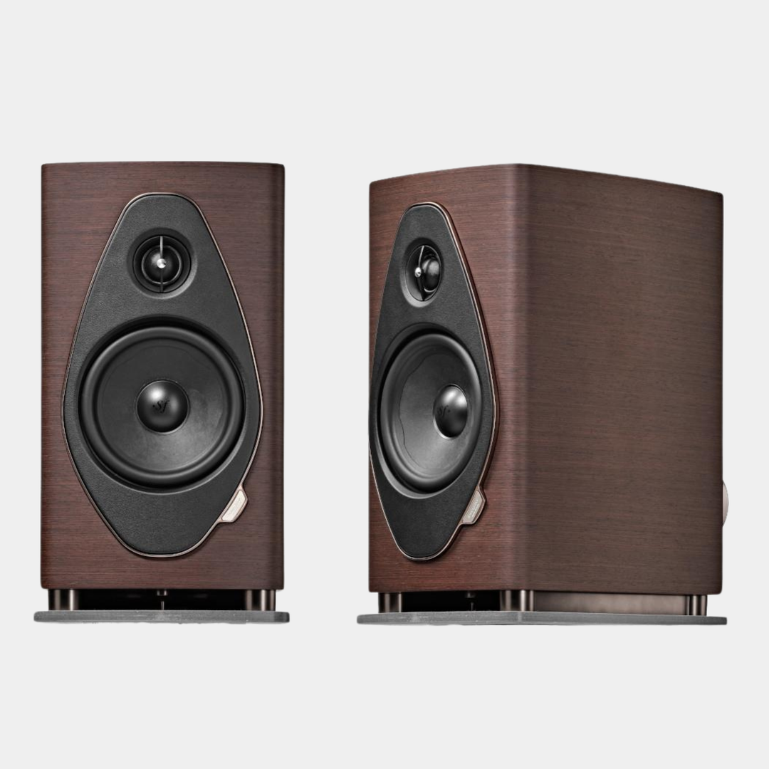 Sonus Faber Sonetto II G2 Standmount Loudspeakers