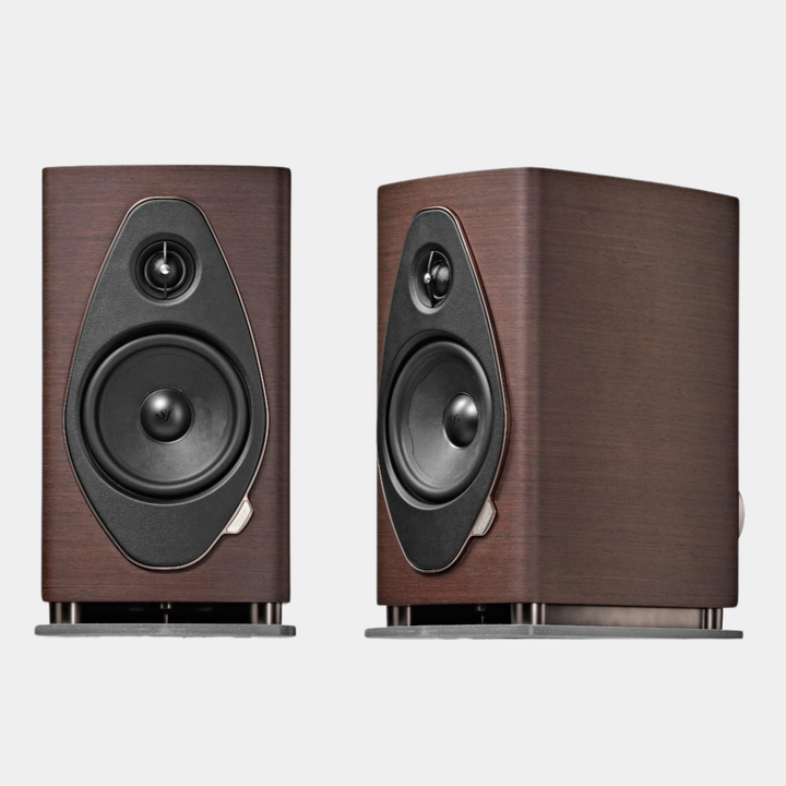 Sonus Faber Sonetto II G2 Standmount Loudspeakers