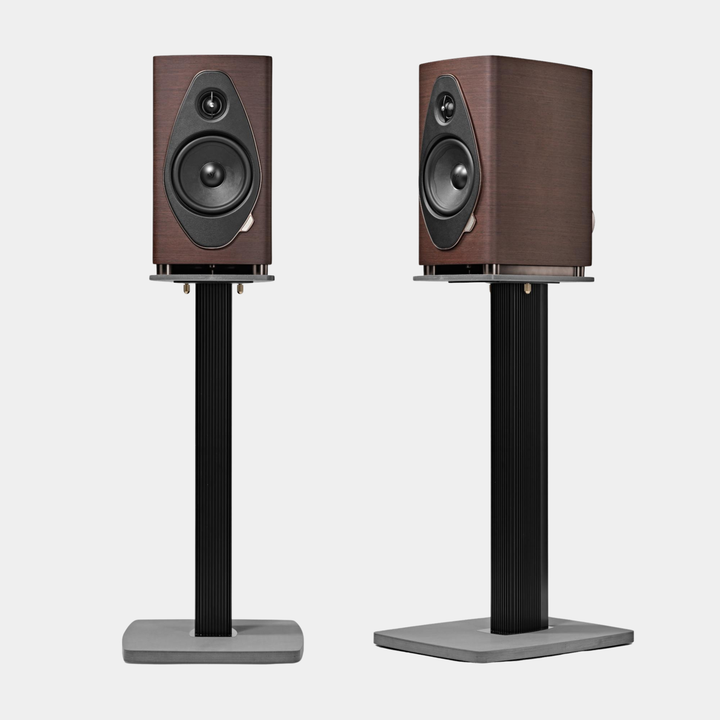 Sonus Faber Sonetto II G2 Standmount Loudspeakers