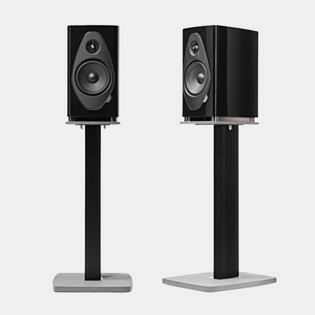 Sonus Faber Sonetto II G2 Standmount Loudspeakers