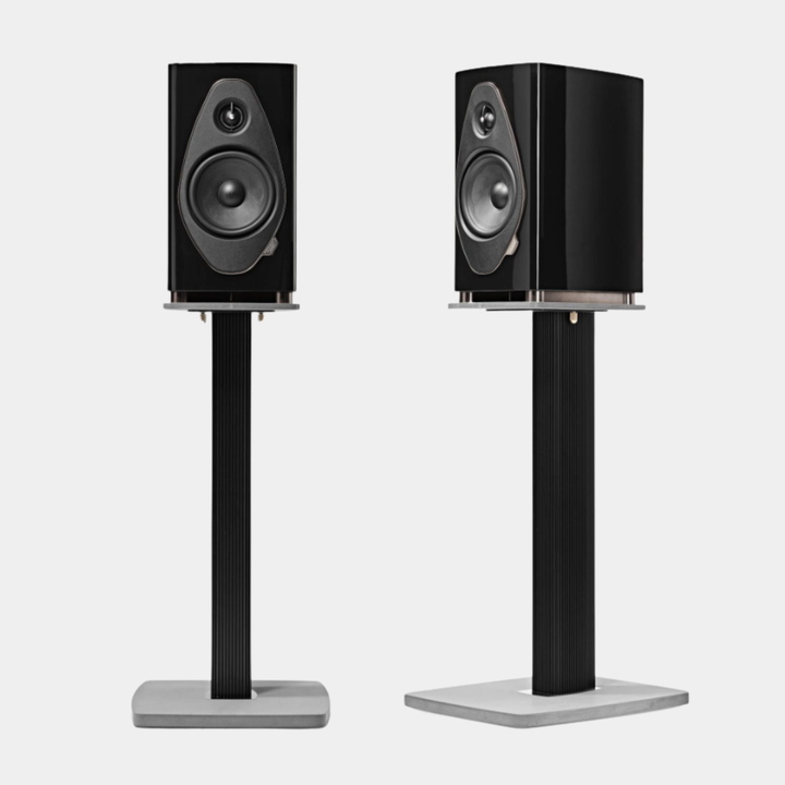 Sonus Faber Sonetto II G2 Standmount Loudspeakers