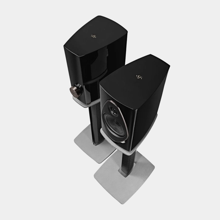 Sonus Faber Sonetto II G2 Standmount Loudspeakers