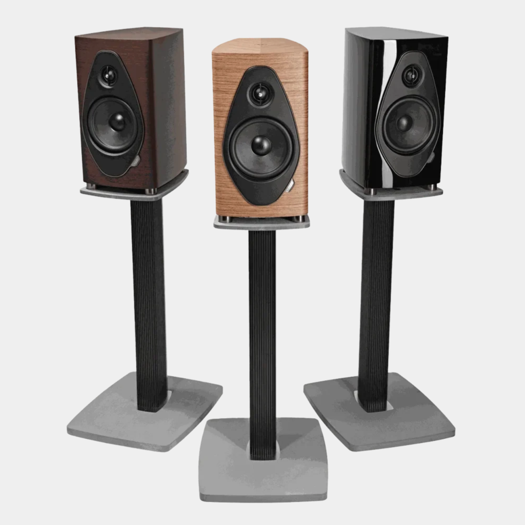 Sonus Faber Sonetto II G2 Standmount Loudspeakers