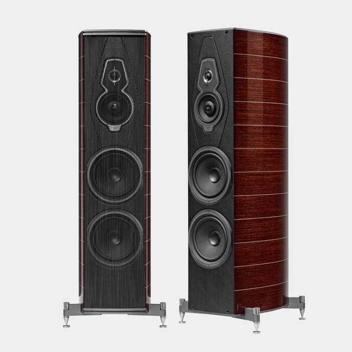 Sonus Faber Amati G5 Floorstanding Loudspeakers