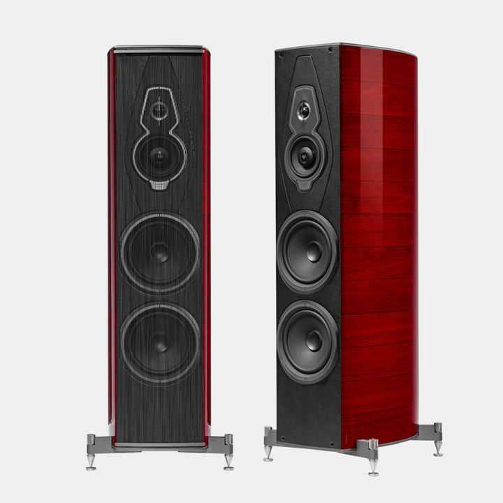 Sonus Faber Amati G5 Floorstanding Loudspeakers
