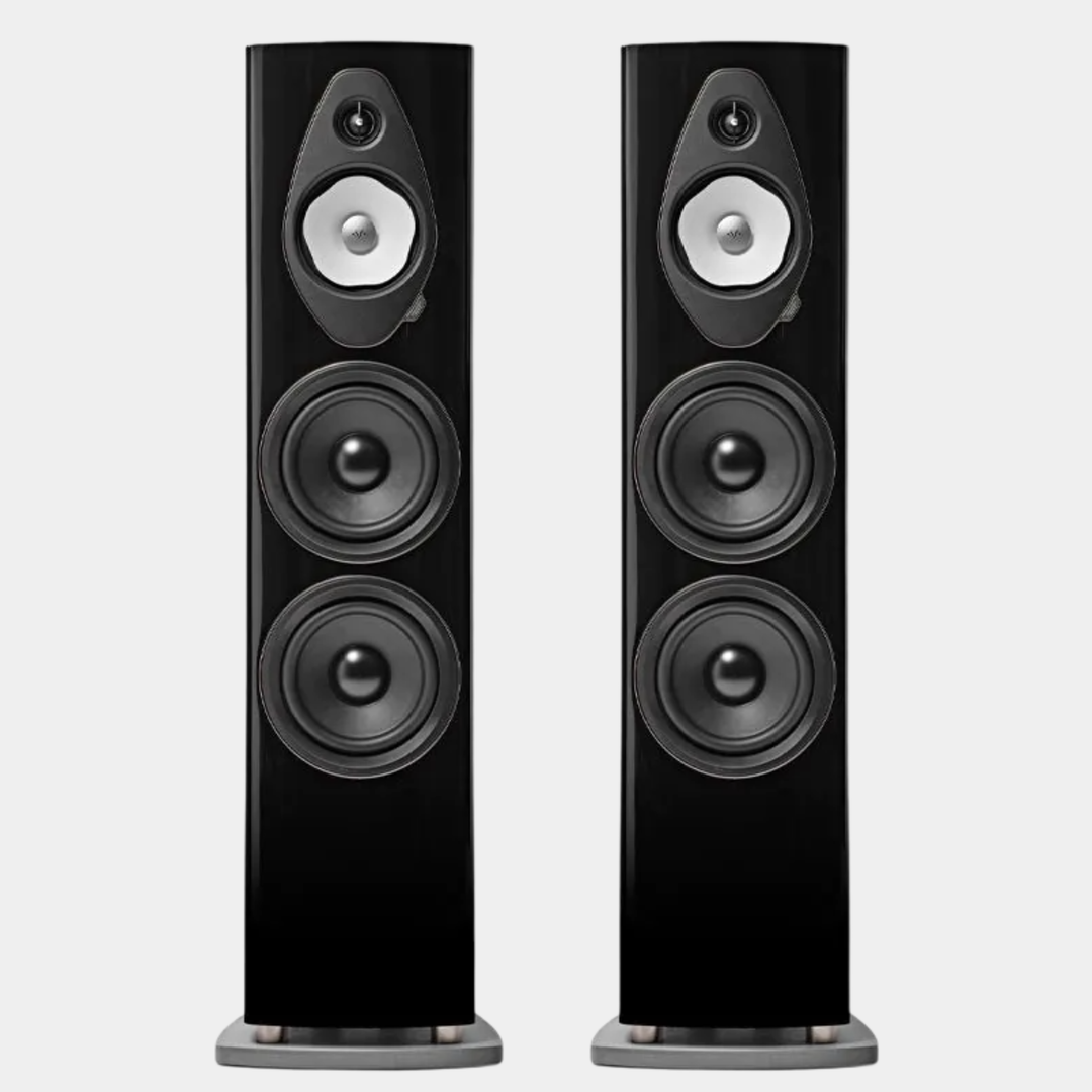 Sonus Faber Sonetto VIII G2 Floorstanding Loudspeakers