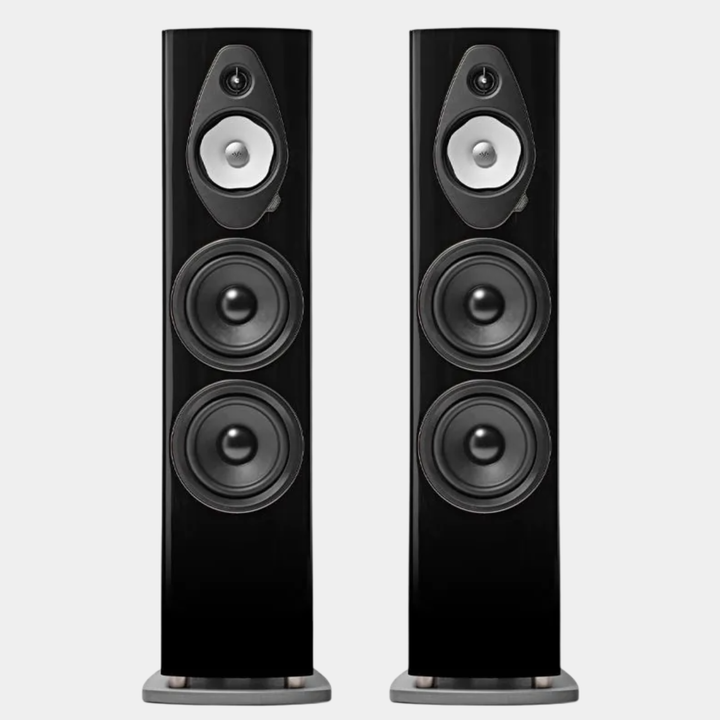 Sonus Faber Sonetto VIII G2 Floorstanding Loudspeakers