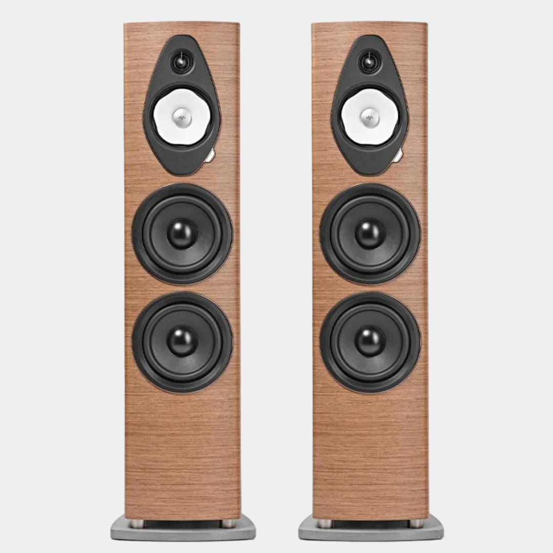 Sonus Faber Sonetto VIII G2 Floorstanding Loudspeakers